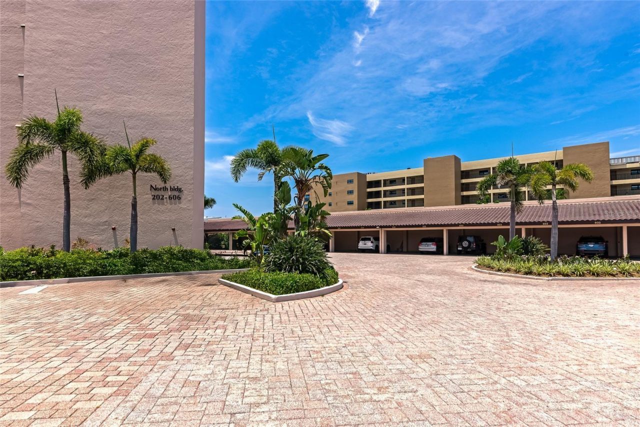6480 Midnight Pass Road, Unit 503, Sarasota, FL 34242 Photo