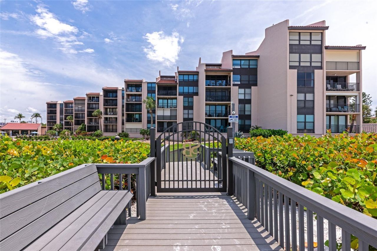 6480 Midnight Pass Road, Unit 503, Sarasota, FL 34242 Photo