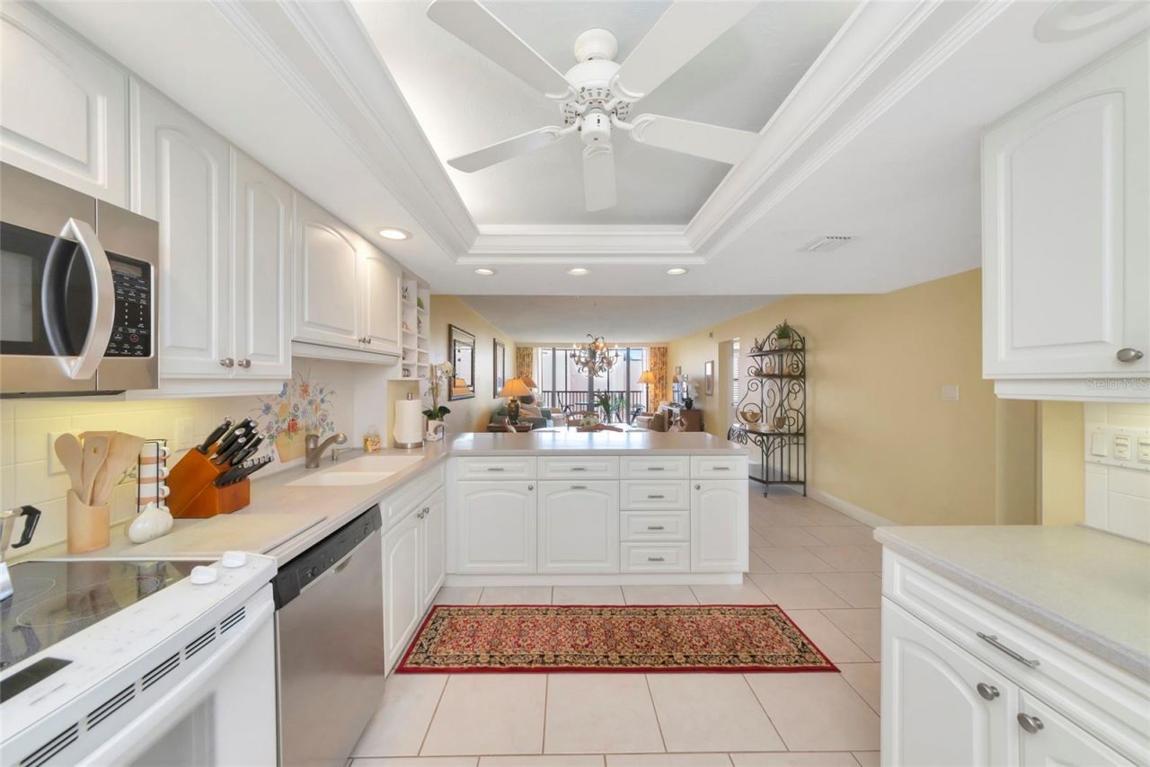 6480 Midnight Pass Road, Unit 503, Sarasota, FL 34242 Photo
