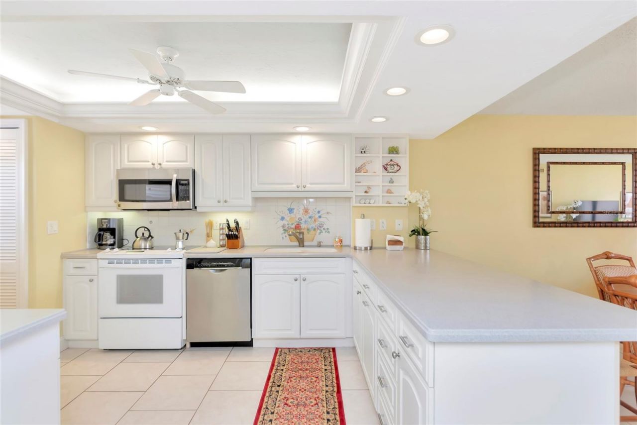 6480 Midnight Pass Road, Unit 503, Sarasota, FL 34242 Photo