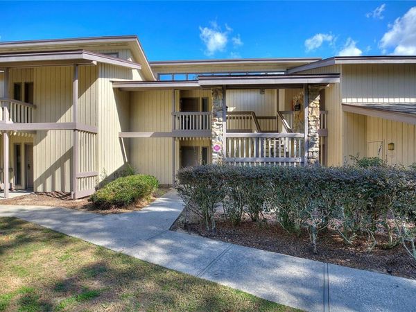 907 TENNIS WAY , Unit 3147/8, HAINES CITY, FL 33844