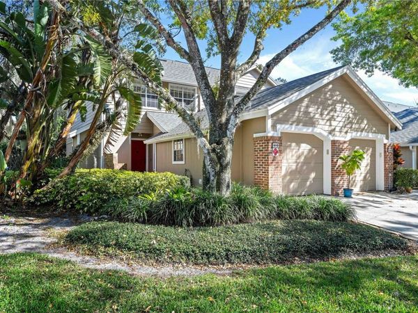641 MAPLE OAK. CIRCLE , Unit 101, ALTAMONTE SPRINGS, FL 32701