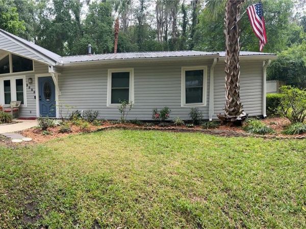 2535 NW 49TH PLACE , GAINESVILLE, FL 32605