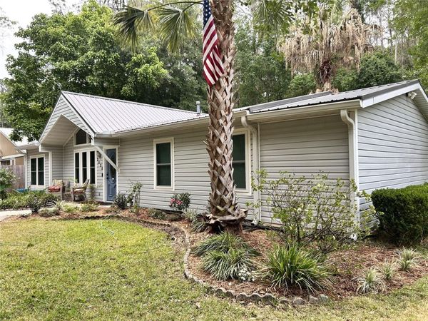2535 NW 49TH PLACE , GAINESVILLE, FL 32605