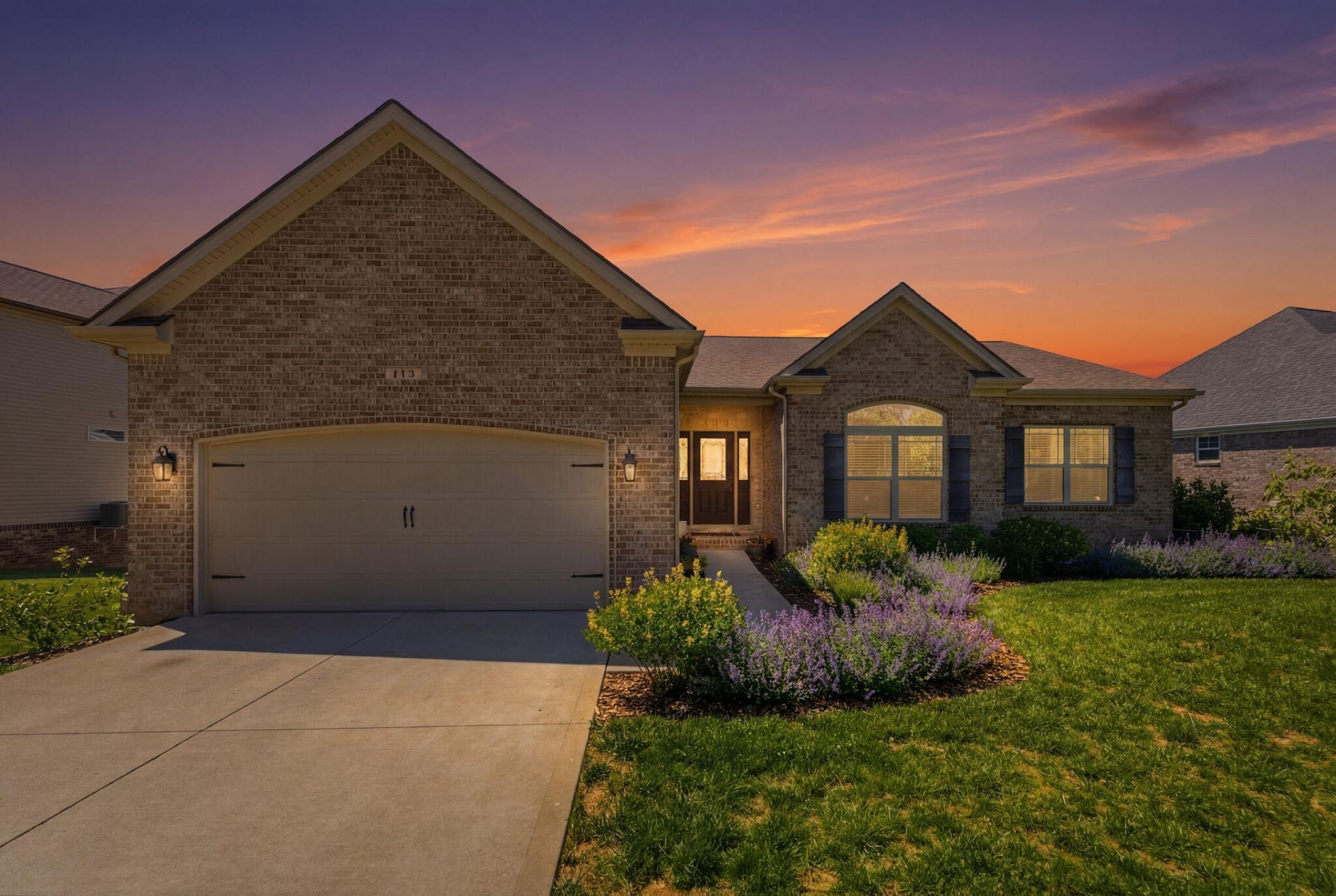 113 Rocky Creek Road, Georgetown, KY 40324 Main Photo