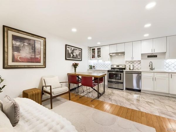 1270 N Marion Street, Unit 210, Denver, CO 80218