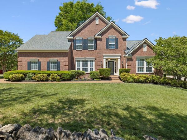 206 Lighthouse Ter, Franklin, TN 37064