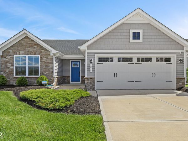 1275 Gunnison Drive , Greenfield, IN 46140