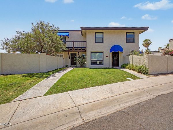 4813 E EUCLID Avenue, Unit 2, Phoenix, AZ 85044