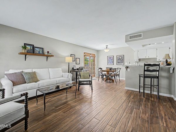 4813 E EUCLID Avenue, Unit 2, Phoenix, AZ 85044