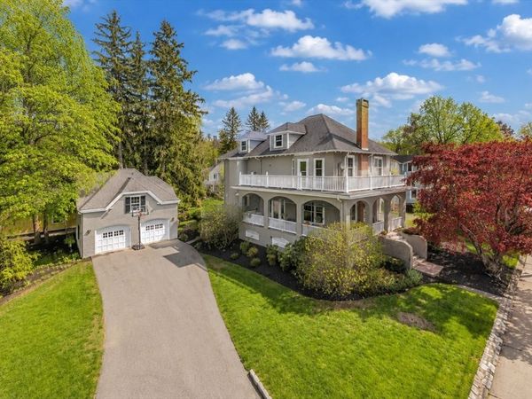 110 Anawan Ave, Boston, MA 02132