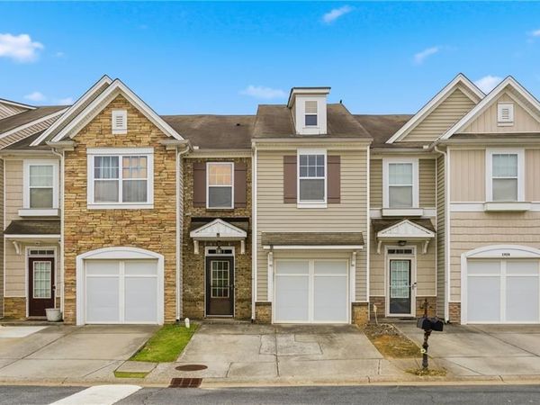 1924 Dilcrest Drive, Duluth, GA 30096