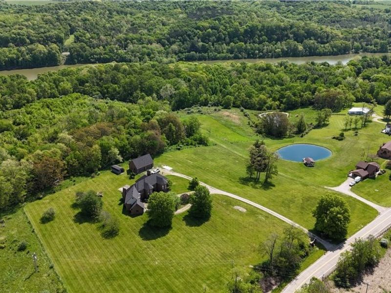 4020 Dillon Hills Drive, Nashport, OH 43830 Photo 11