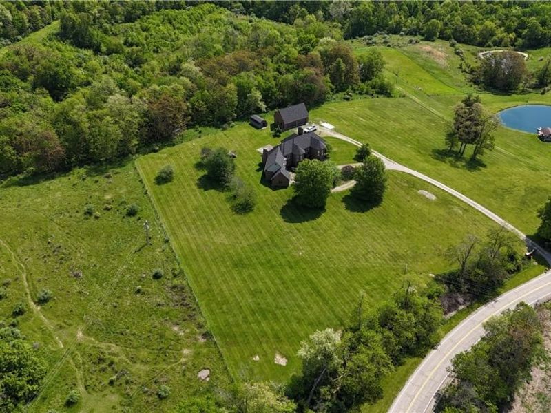 4020 Dillon Hills Drive, Nashport, OH 43830 Photo 9