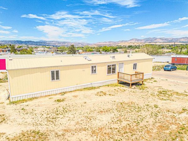 1101 S CARBON AVE, Unit 115, Price, UT 84501