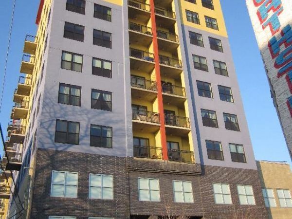 1122 W Catalpa Avenue , Unit 1005, Chicago, IL 60640