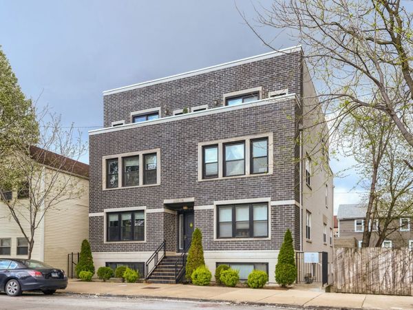1008 W Cullerton Street , Unit 1W, Chicago, IL 60608