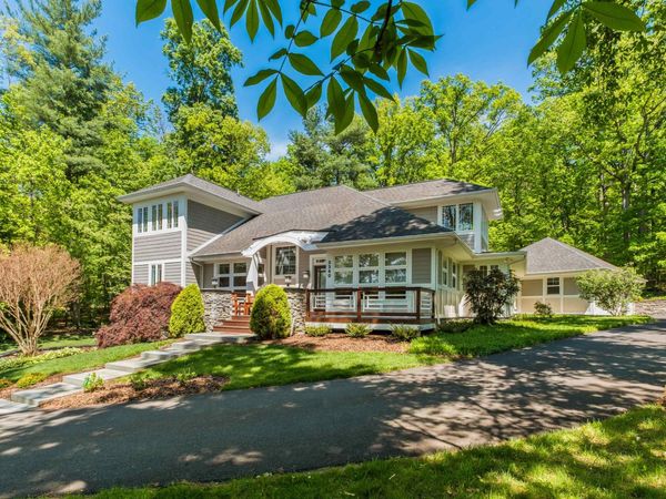 3340 BAYBROOK DR, ROCKINGHAM, VA 22801