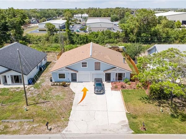 7337 Albany RD , FORT MYERS, FL 33967