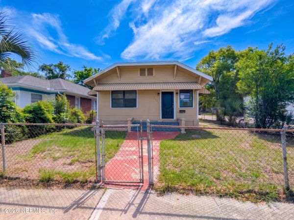 3401 N PEARL Street, Jacksonville, FL 32206
