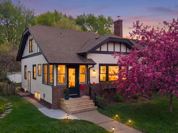 4741 Ewing Avenue S, Minneapolis, MN 55410