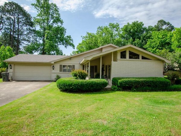 615 Marlo Drive, Jonesboro, AR 72401