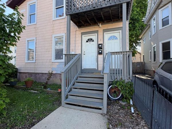 2 Park Place , Unit 2, Poughkeepsie, NY 12601
