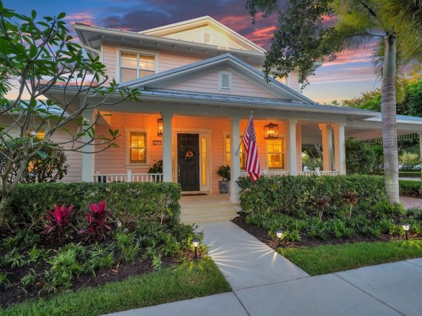 3343 Duval Street, Jupiter, FL 33458