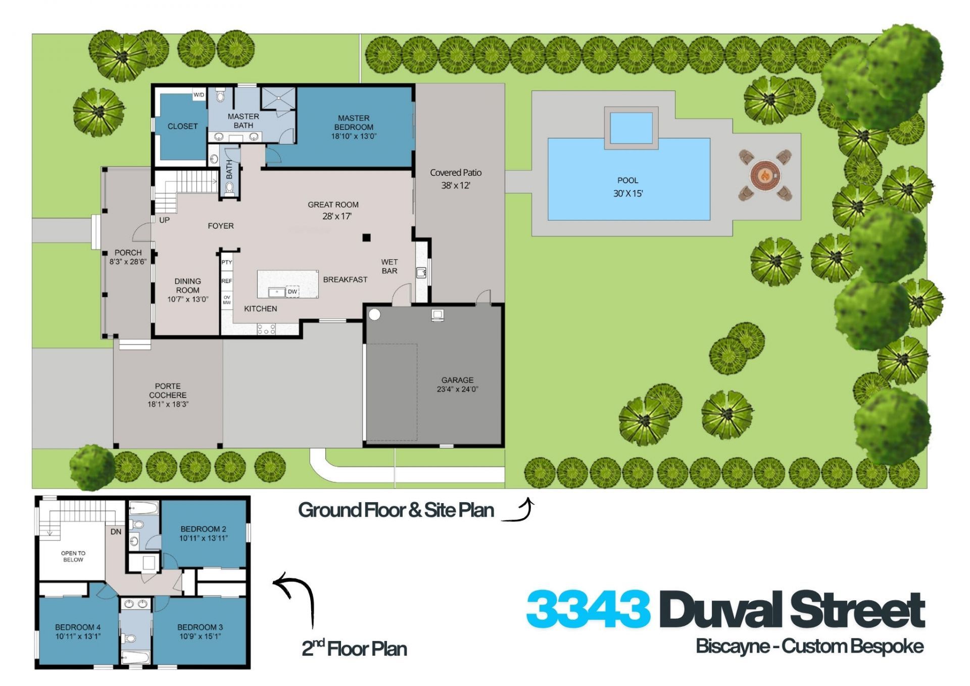 3343 Duval Street, Jupiter, FL 33458 Photo