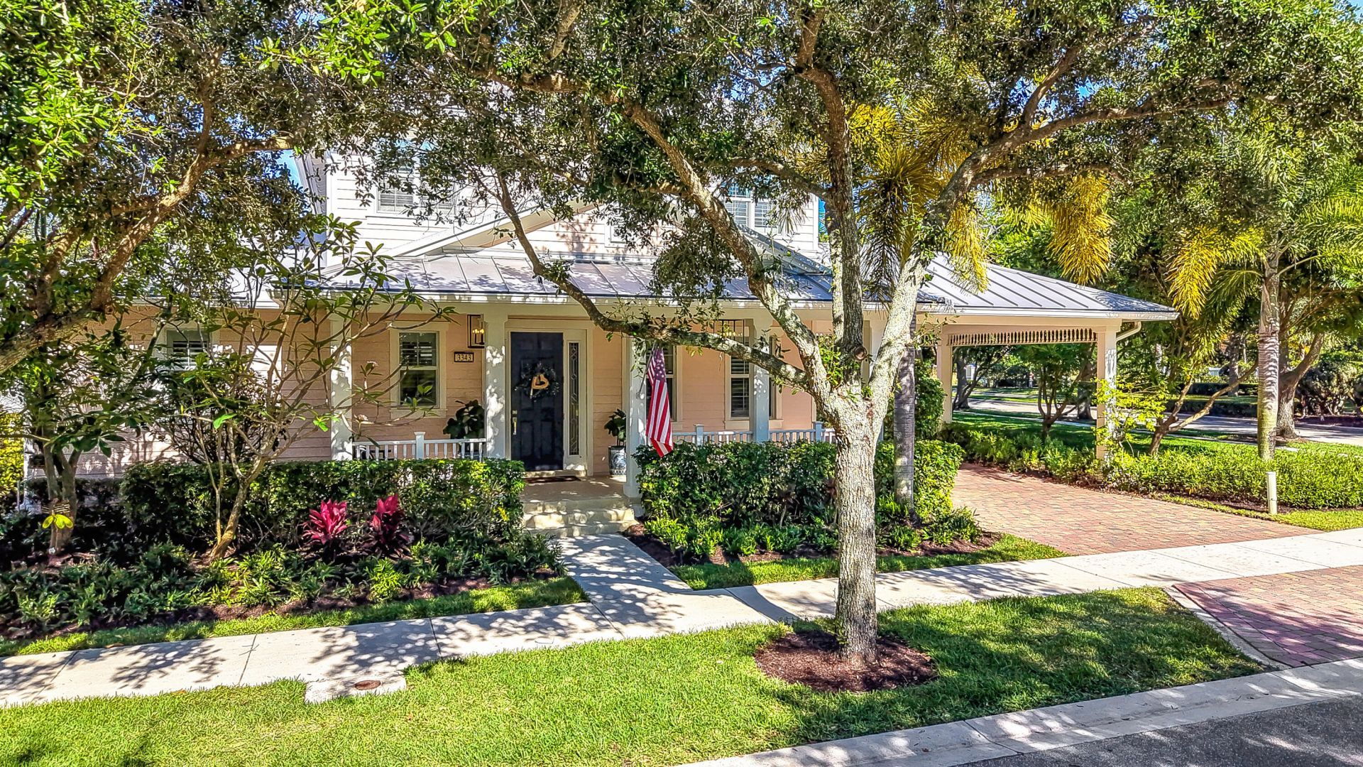 3343 Duval Street, Jupiter, FL 33458 Photo