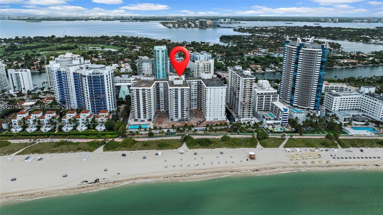 6039 Collins Ave , Unit PH7, Miami Beach, FL 33140 Photo