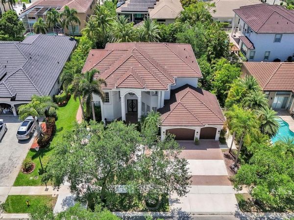 4142 SW 188th Ave, Miramar, FL 33029