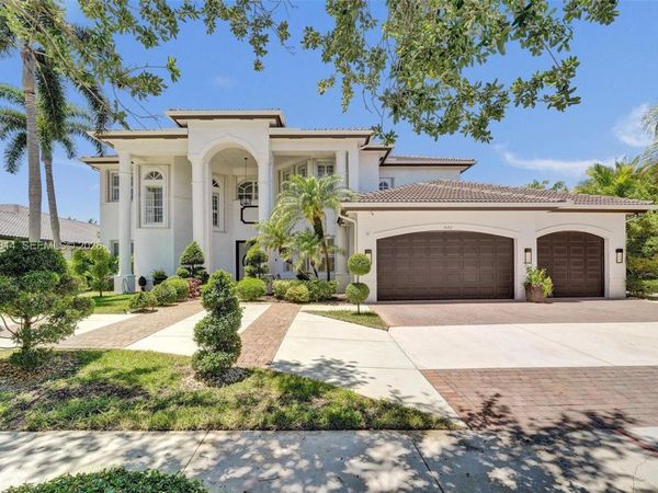 4142 SW 188th Ave, Miramar, FL 33029