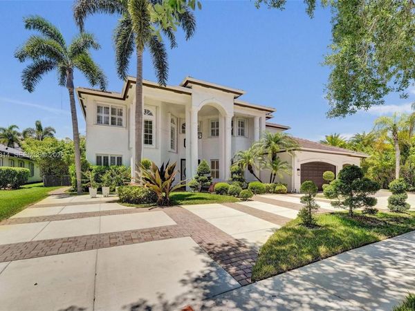 4142 SW 188th Ave, Miramar, FL 33029