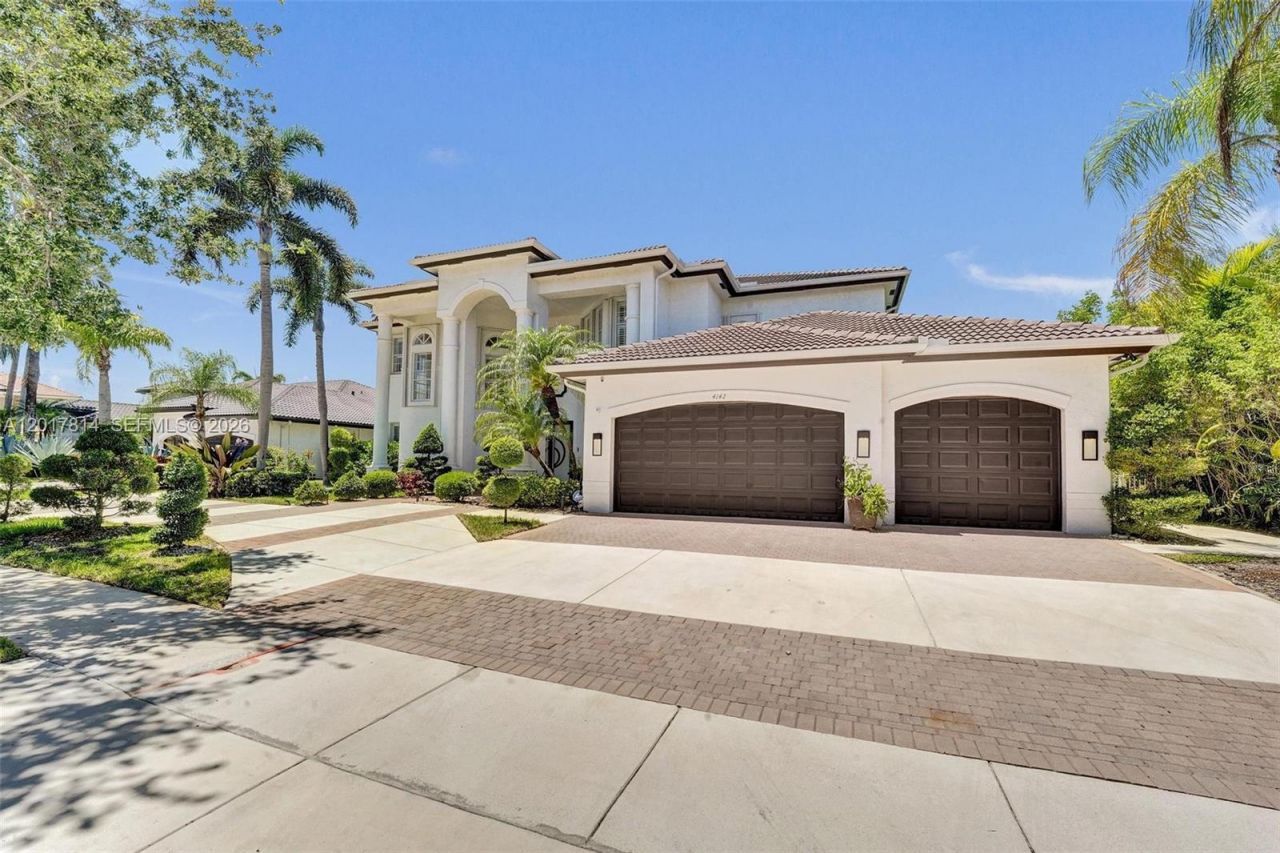 4142 SW 188th Ave, Miramar, FL 33029 Photo
