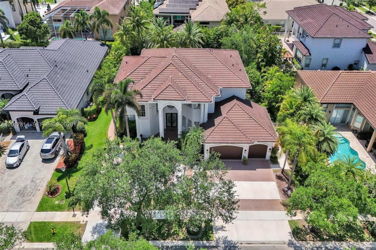 4142 SW 188th Ave, Miramar, FL 33029 Photo