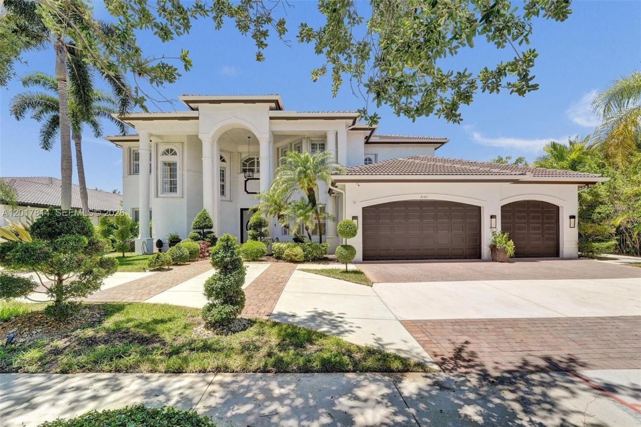 4142 SW 188th Ave, Miramar, FL 33029 Photo