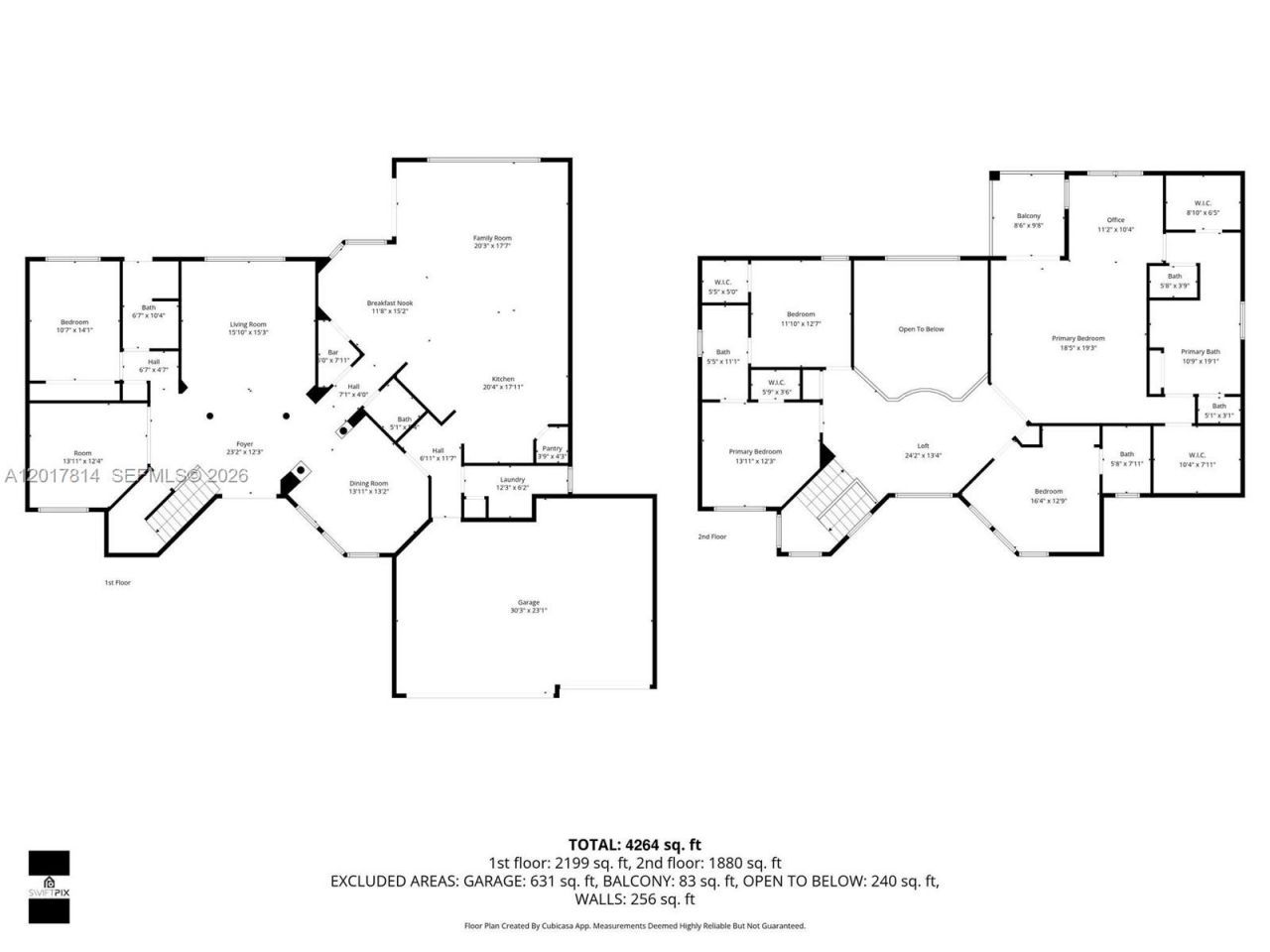 4142 SW 188th Ave, Miramar, FL 33029 Photo