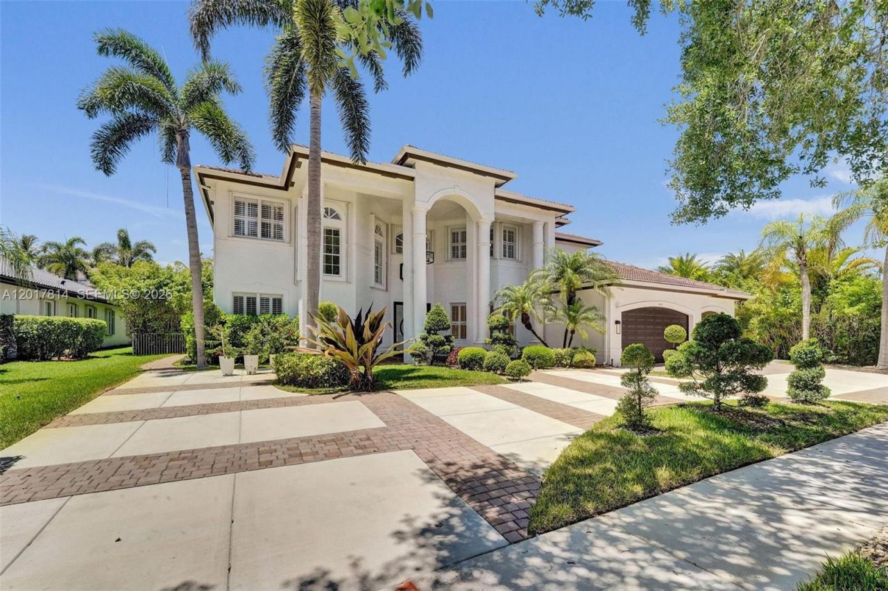 4142 SW 188th Ave, Miramar, FL 33029 Photo