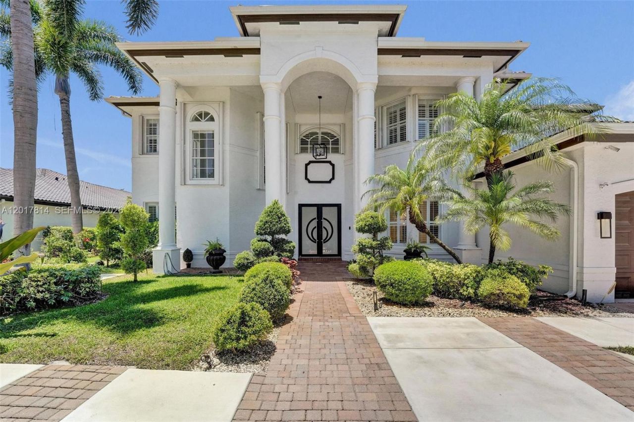 4142 SW 188th Ave, Miramar, FL 33029 Photo