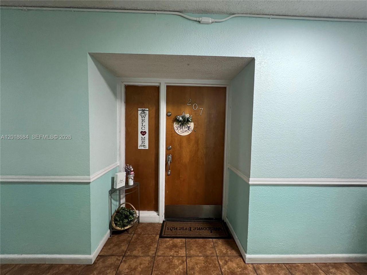 2075 SW 122nd Ave , Unit 207, Miami, FL 33175 Photo