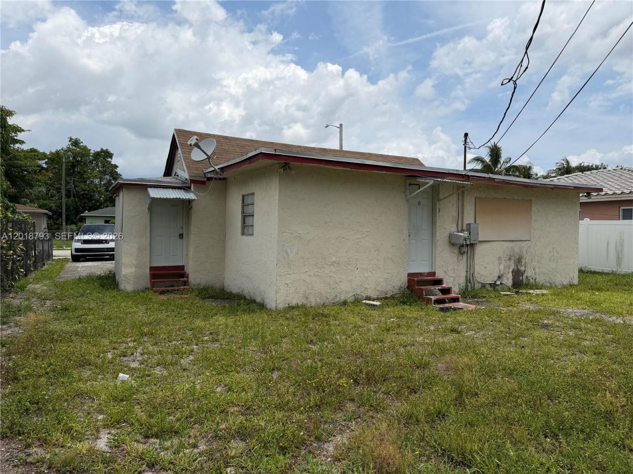2760 NW 11th Ct , Fort Lauderdale, FL 33311 Photo