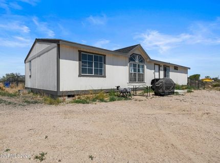 3180 Gwinn Marie Court, Fallon, NV 89406 Photo