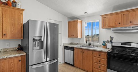 3180 Gwinn Marie Court, Fallon, NV 89406 Photo