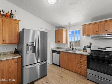 3180 Gwinn Marie Court, Fallon, NV 89406 Photo