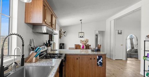 3180 Gwinn Marie Court, Fallon, NV 89406 Photo