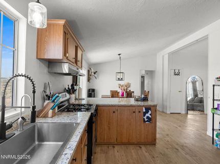 3180 Gwinn Marie Court, Fallon, NV 89406 Photo