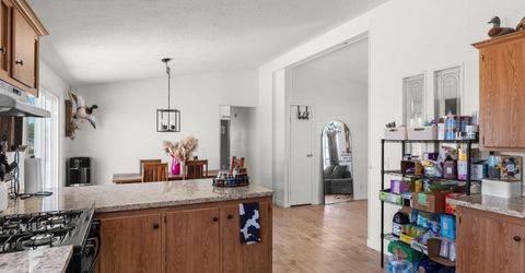 3180 Gwinn Marie Court, Fallon, NV 89406 Photo