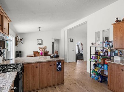 3180 Gwinn Marie Court, Fallon, NV 89406 Photo