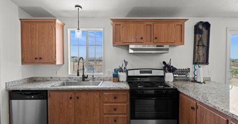 3180 Gwinn Marie Court, Fallon, NV 89406 Photo